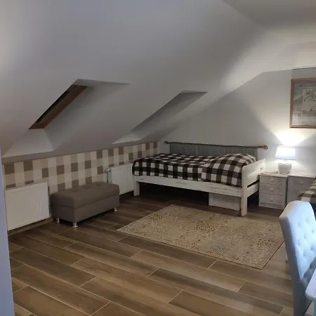 Na Jasnej * Kołobrzeg