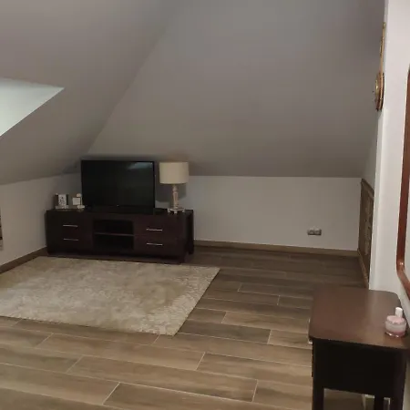 Na Jasnej * Kolobrzeg