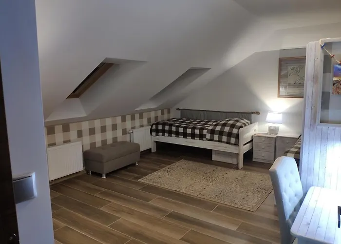 Na Jasnej * Kolobrzeg