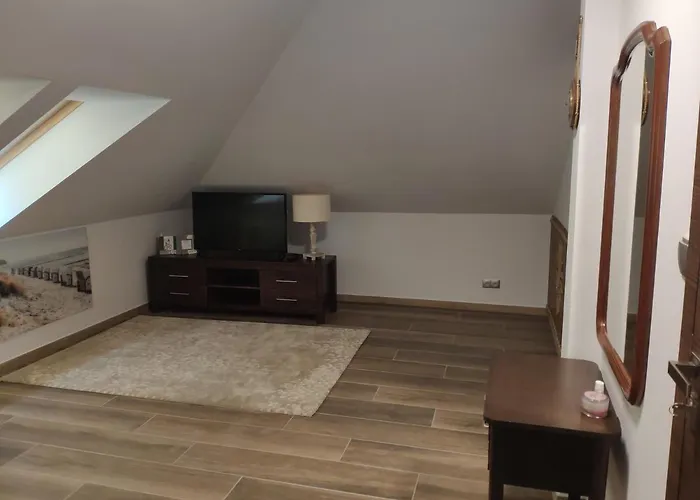 Na Jasnej * Kolobrzeg